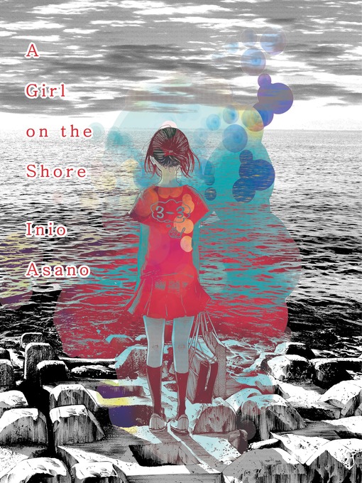 Title details for A Girl on the Shore by Inio Asano - Available